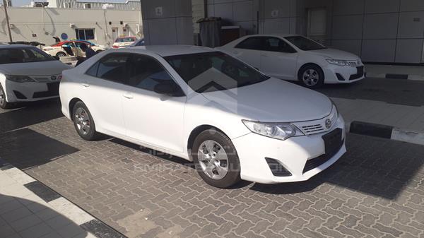 Photo 9 VIN: 6T1BF9FKXFX579566 - TOYOTA CAMRY 