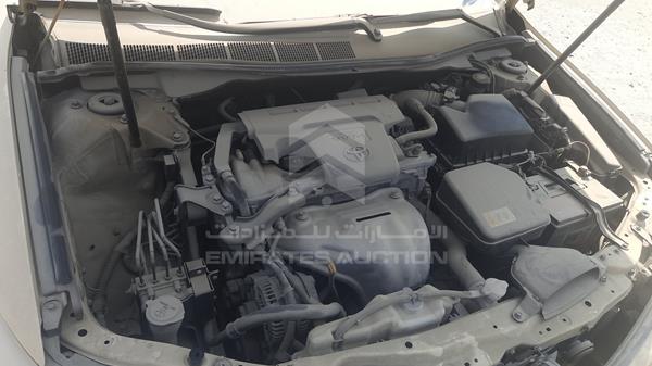 Photo 25 VIN: 6T1BF9FKXFX584119 - TOYOTA CAMRY 