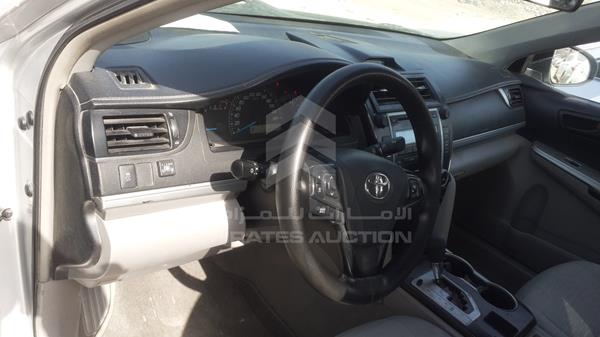 Photo 10 VIN: 6T1BF9FKXHX668234 - TOYOTA CAMRY 