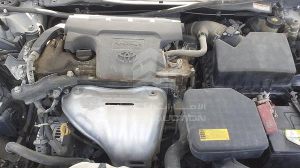 Photo 31 VIN: 6T1BF9FKXHX668234 - TOYOTA CAMRY 