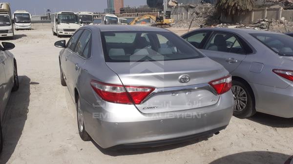 Photo 5 VIN: 6T1BF9FKXHX668234 - TOYOTA CAMRY 