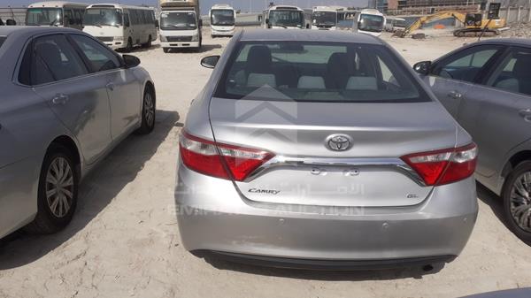 Photo 6 VIN: 6T1BF9FKXHX668234 - TOYOTA CAMRY 