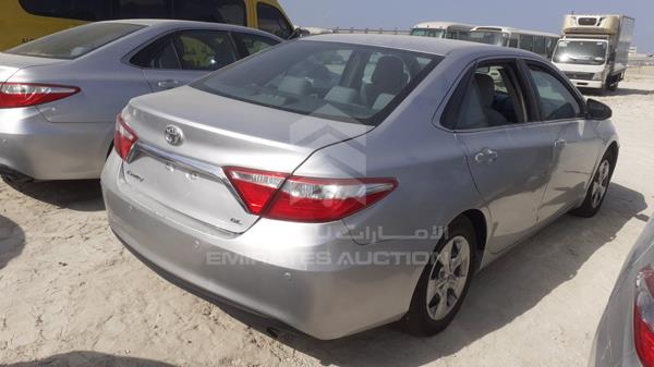 Photo 7 VIN: 6T1BF9FKXHX668234 - TOYOTA CAMRY 