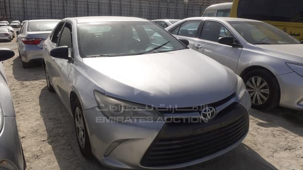 Photo 8 VIN: 6T1BF9FKXHX668234 - TOYOTA CAMRY 