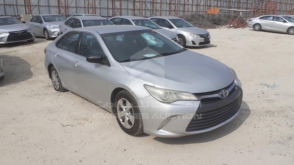 Photo 10 VIN: 6T1BF9FKXHX673076 - TOYOTA CAMRY 