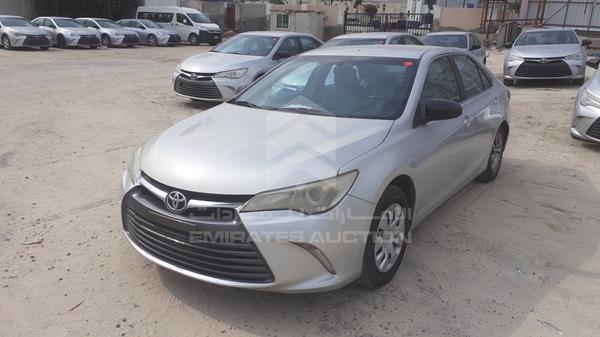 Photo 6 VIN: 6T1BF9FKXHX673076 - TOYOTA CAMRY 