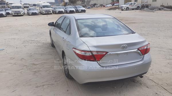 Photo 7 VIN: 6T1BF9FKXHX673076 - TOYOTA CAMRY 