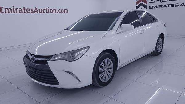 Photo 5 VIN: 6T1BF9FKXHX679704 - TOYOTA CAMRY 