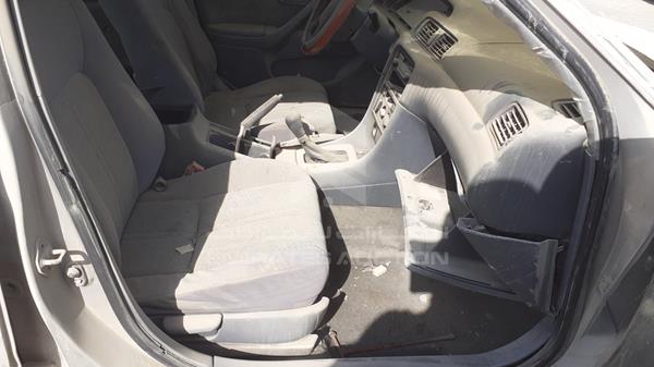 Photo 20 VIN: 6T1BG21K5YX390547 - TOYOTA CAMRY 