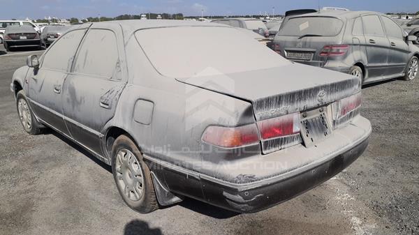 Photo 6 VIN: 6T1BG22K02X460414 - TOYOTA CAMRY 