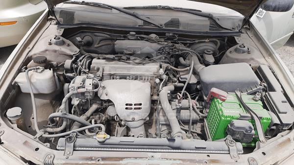 Photo 25 VIN: 6T1BG22K02X475558 - TOYOTA CAMRY 