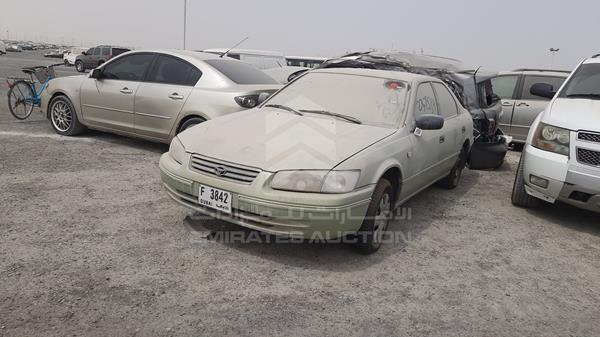 Photo 3 VIN: 6T1BG22K02X475558 - TOYOTA CAMRY 