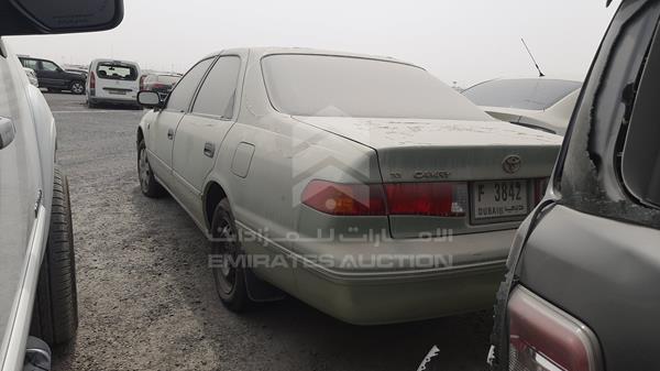 Photo 5 VIN: 6T1BG22K02X475558 - TOYOTA CAMRY 