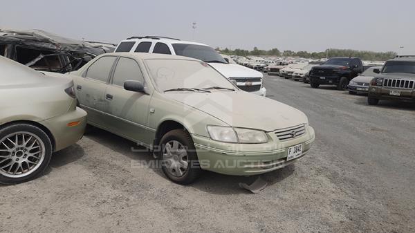 Photo 7 VIN: 6T1BG22K02X475558 - TOYOTA CAMRY 