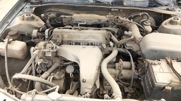 Photo 29 VIN: 6T1BG22K0XX366685 - TOYOTA CAMRY 