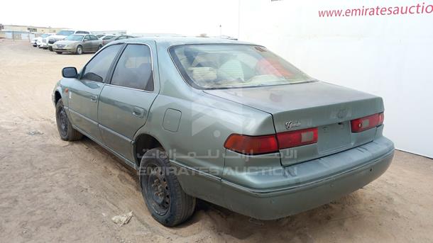 Photo 7 VIN: 6T1BG22K0XX366685 - TOYOTA CAMRY 