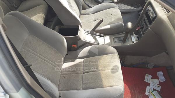 Photo 20 VIN: 6T1BG22K0YX385593 - TOYOTA CAMRY 