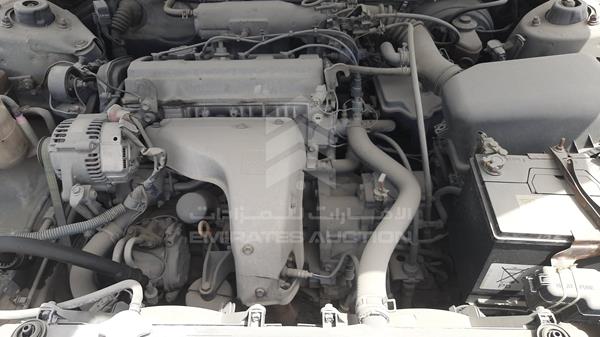 Photo 25 VIN: 6T1BG22K1XX373242 - TOYOTA CAMRY 