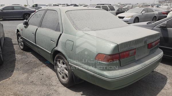 Photo 4 VIN: 6T1BG22K1XX373242 - TOYOTA CAMRY 