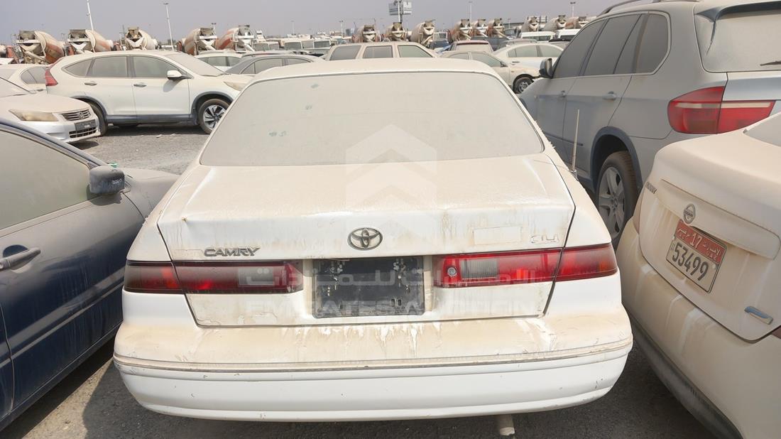 Photo 10 VIN: 6T1BG22K1YX395128 - TOYOTA CAMRY 