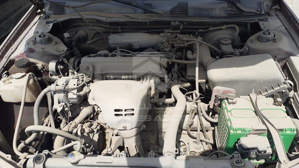 Photo 27 VIN: 6T1BG22K21X424660 - TOYOTA CAMRY 