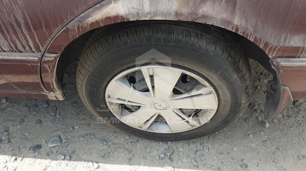 Photo 30 VIN: 6T1BG22K21X424660 - TOYOTA CAMRY 