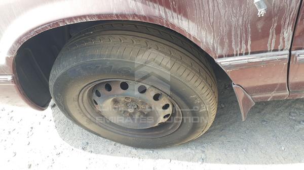 Photo 31 VIN: 6T1BG22K21X424660 - TOYOTA CAMRY 