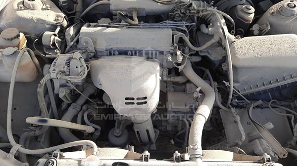 Photo 24 VIN: 6T1BG22K21X425985 - TOYOTA CAMRY 