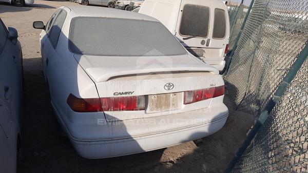 Photo 5 VIN: 6T1BG22K21X425985 - TOYOTA CAMRY 