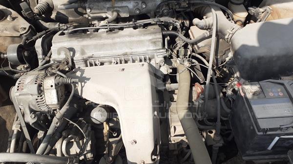 Photo 26 VIN: 6T1BG22K2XX366980 - TOYOTA CAMRY 