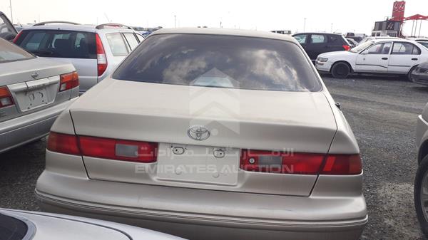 Photo 5 VIN: 6T1BG22K2XX366980 - TOYOTA CAMRY 