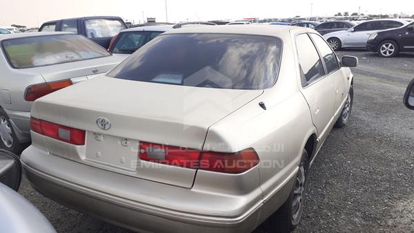 Photo 6 VIN: 6T1BG22K2XX366980 - TOYOTA CAMRY 