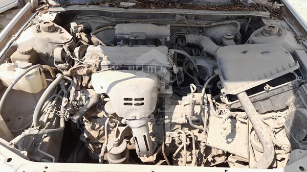 Photo 27 VIN: 6T1BG22K2YX383277 - TOYOTA CAMRY 