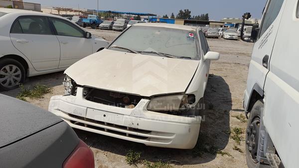 Photo 3 VIN: 6T1BG22K2YX383277 - TOYOTA CAMRY 