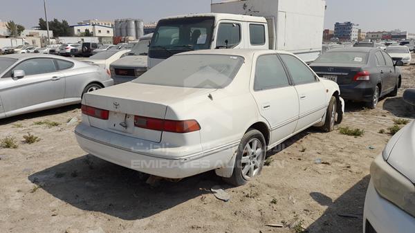 Photo 6 VIN: 6T1BG22K2YX383277 - TOYOTA CAMRY 