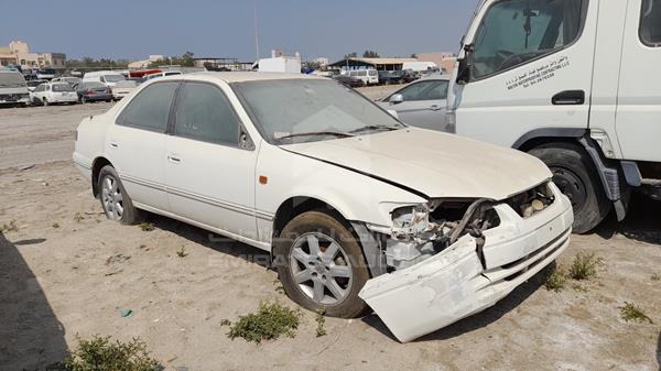 Photo 7 VIN: 6T1BG22K2YX383277 - TOYOTA CAMRY 