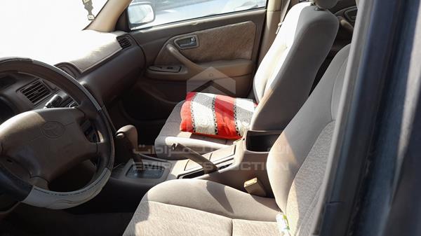 Photo 10 VIN: 6T1BG22K2YX392769 - TOYOTA CAMRY 