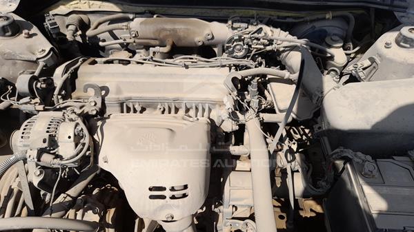 Photo 25 VIN: 6T1BG22K2YX392769 - TOYOTA CAMRY 