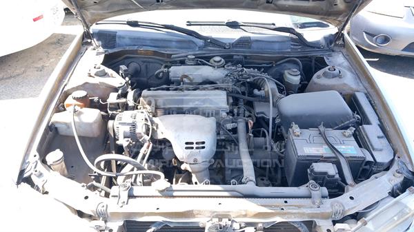 Photo 33 VIN: 6T1BG22K32X481600 - TOYOTA CAMRY 