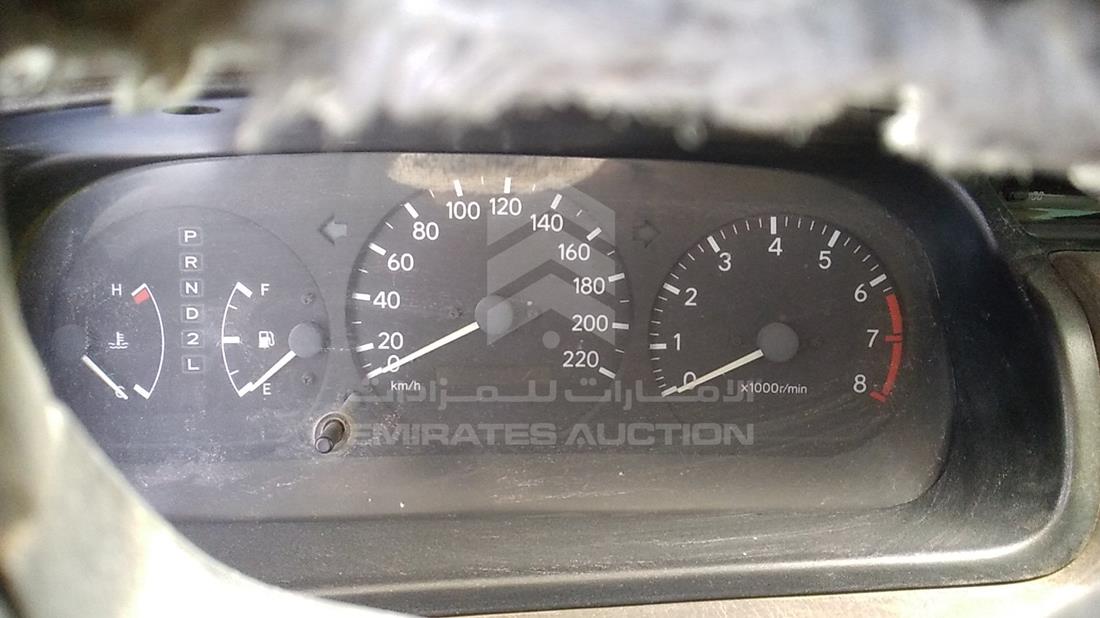 Photo 13 VIN: 6T1BG22K3XX363747 - TOYOTA CAMRY 