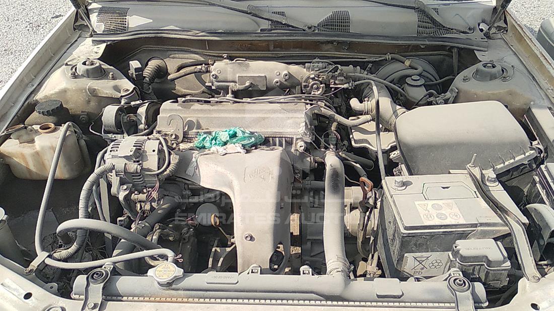 Photo 28 VIN: 6T1BG22K3XX363747 - TOYOTA CAMRY 