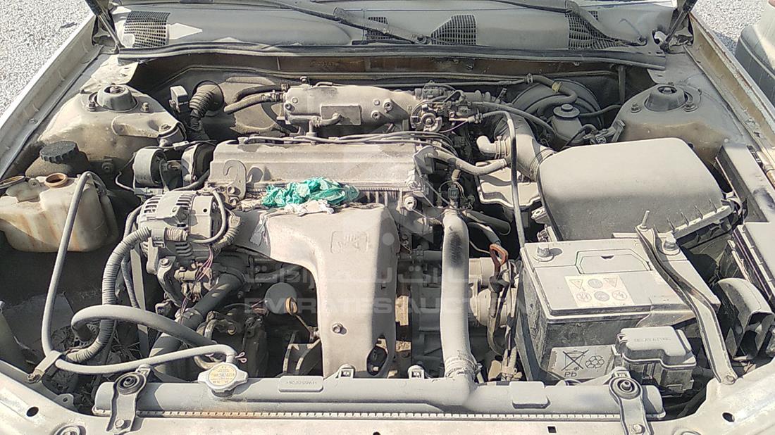 Photo 29 VIN: 6T1BG22K3XX363747 - TOYOTA CAMRY 