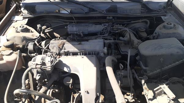 Photo 21 VIN: 6T1BG22K3XX370147 - TOYOTA CAMRY 