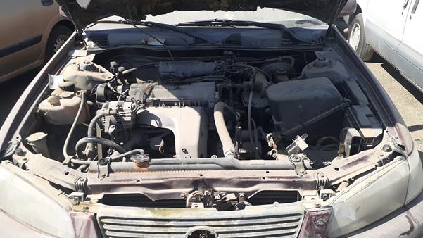 Photo 22 VIN: 6T1BG22K3XX370147 - TOYOTA CAMRY 