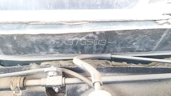 Photo 2 VIN: 6T1BG22K3XX373503 - TOYOTA CAMRY 