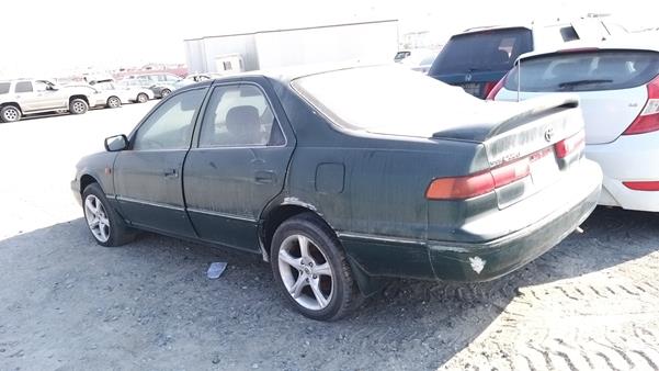 Photo 5 VIN: 6T1BG22K3XX373503 - TOYOTA CAMRY 