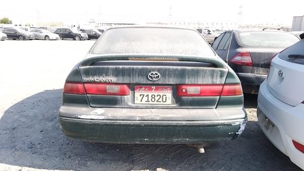 Photo 6 VIN: 6T1BG22K3XX373503 - TOYOTA CAMRY 