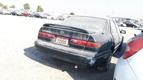 Photo 7 VIN: 6T1BG22K3XX373503 - TOYOTA CAMRY 