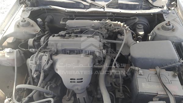 Photo 27 VIN: 6T1BG22K41X427687 - TOYOTA CAMRY 