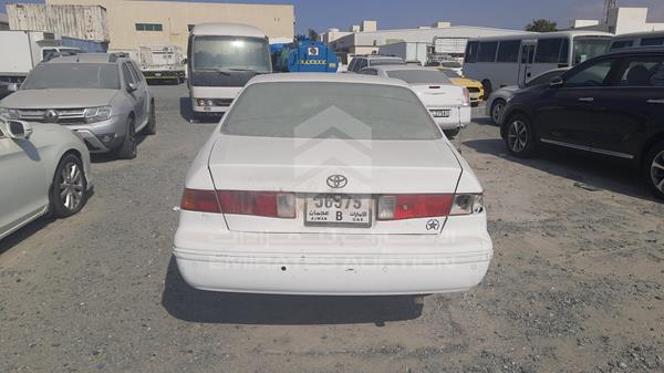 Photo 7 VIN: 6T1BG22K41X427687 - TOYOTA CAMRY 